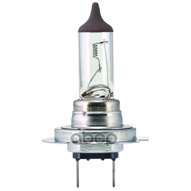 

Лампа 24V H7 70W PX26d WOLFRAM HALOGEN BULB 1 шт. картон 34217 1шт
