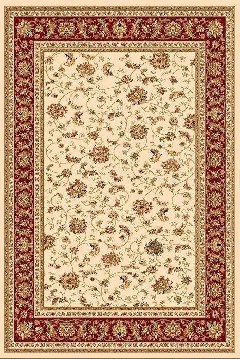 

Erdenet Шерстяной ковер Hunnu 6C2243 003 Классика 2.4х3.4м