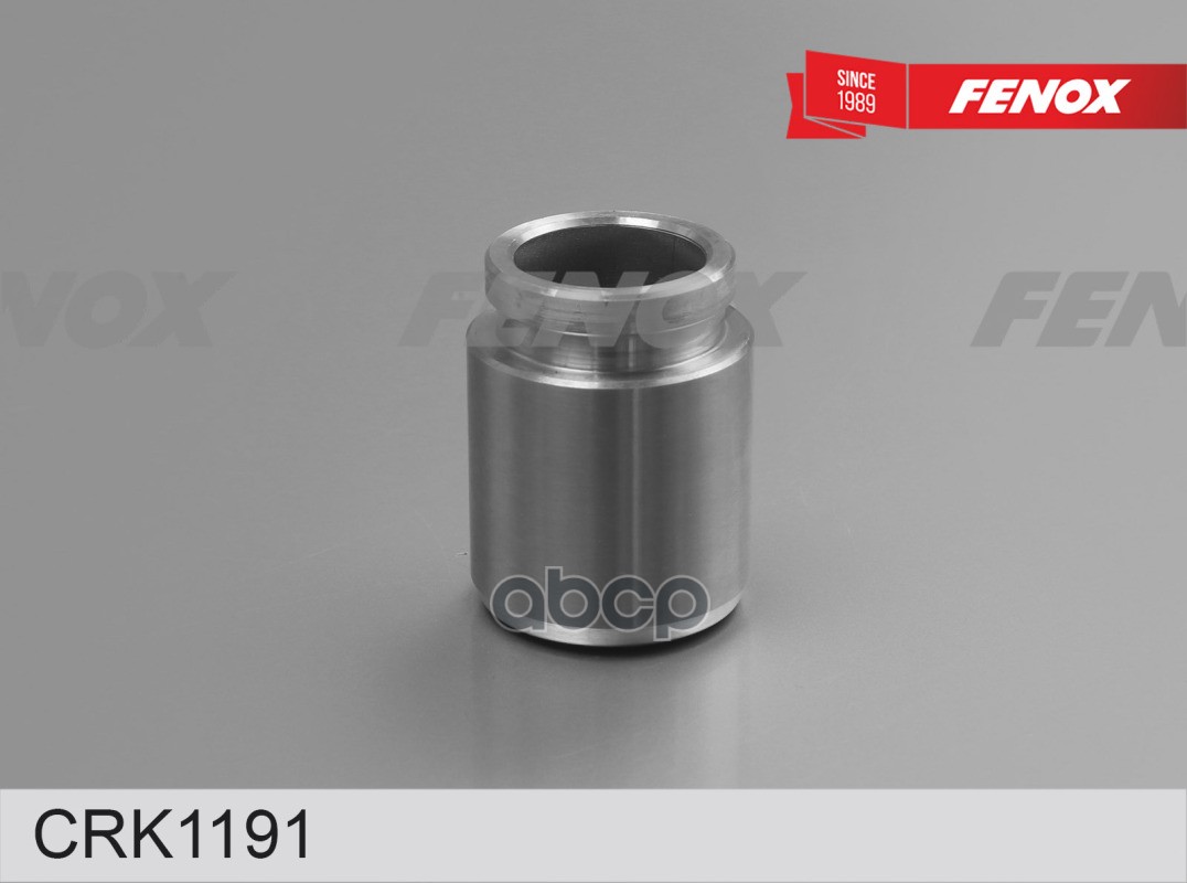 

Поршень суппорта MITSUBISHI LANCER / NISSAN X-TRAIL / TENA 07- 1шт