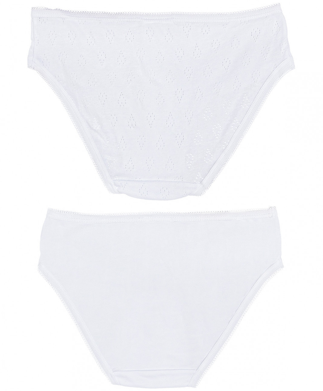 

Трусы Button Blue 219BBGU92010200 цв. белый р. 98, 219BBGU92010200