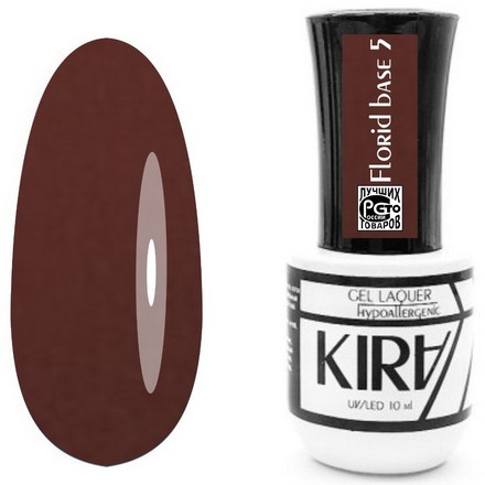 

База KIRA Florid №5