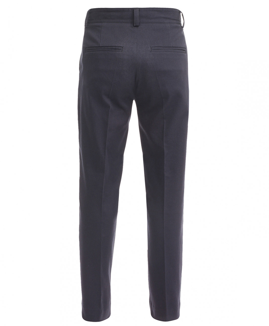 

Брюки Button Blue 218BBBS63020100 цв. серый р. 158, 218BBBS63020100
