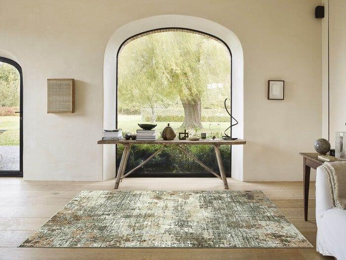 

Ragolle Ковер из вискозы Matrix 89889 5280 Винтаж 2.4х3.4м