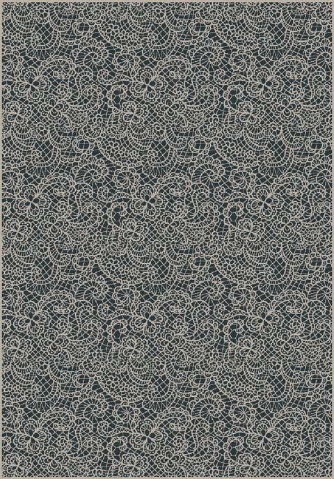 

Weverij Van Den Broucke Тонкий ковер RIVA 1668 27 1.6х2.3м