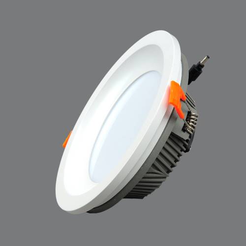 

5048R-16w-4000k Светильник светодиодный встраиваемый Elvan