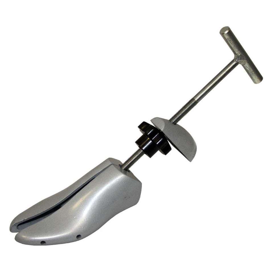 Колодки для обуви мужские Feifei 18775-1 серые 40-47