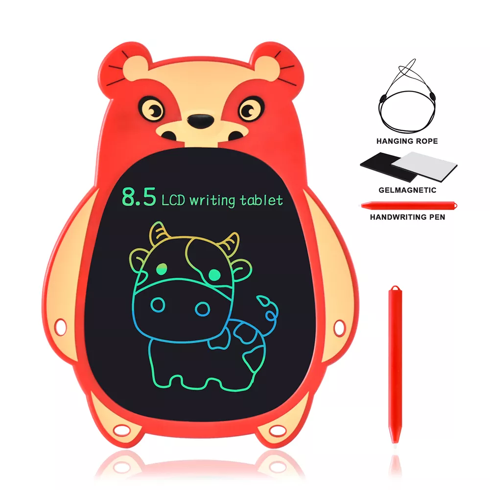 Графический планшет NoBrand ПМ-5151-1-8.5-color