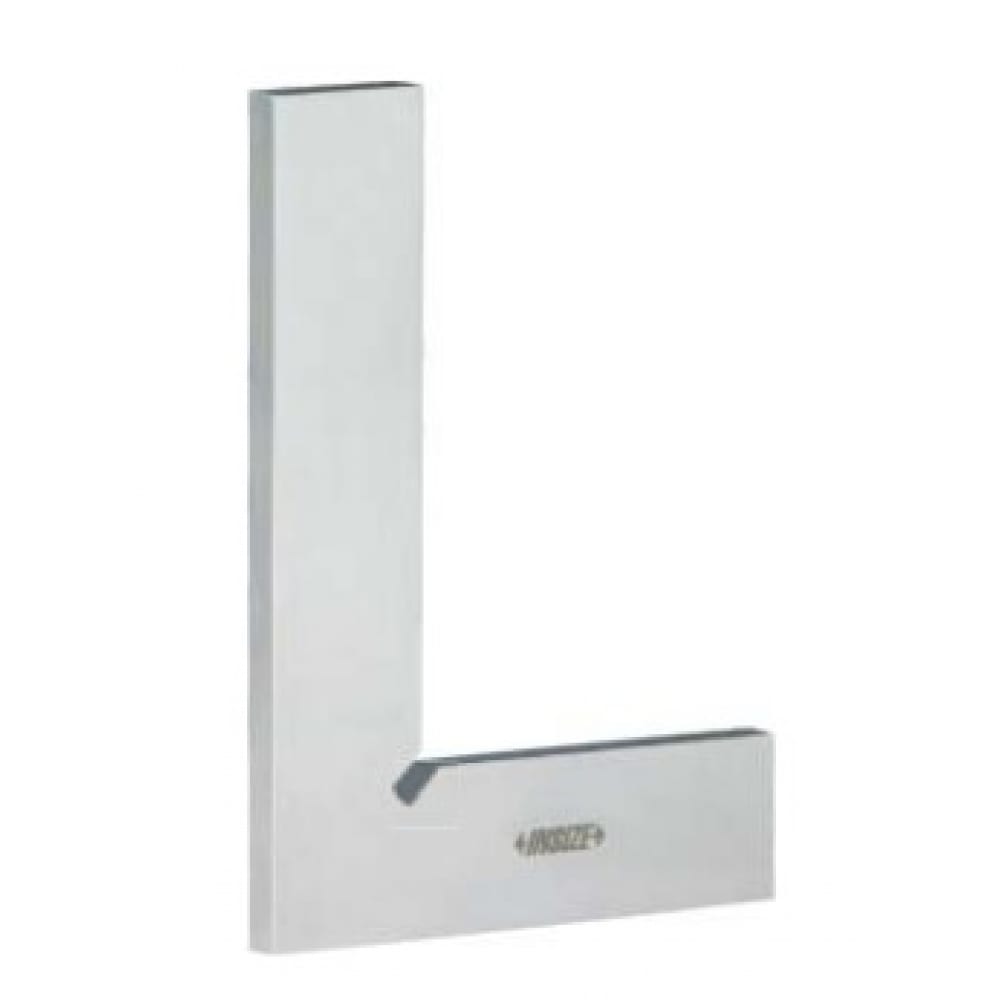 

INSIZE Угольник поверочный УЛП- 150 кл 0 100-150мм 4791-150