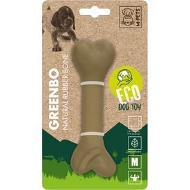 

Игрушка M-PETS кость Гринбо размер M 15x4.5x3.5 см
