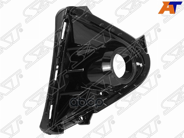 

St-Hns2-219-D1 Оправа Птф Hyundai Solaris 20- Rh Под Круглую Туманку