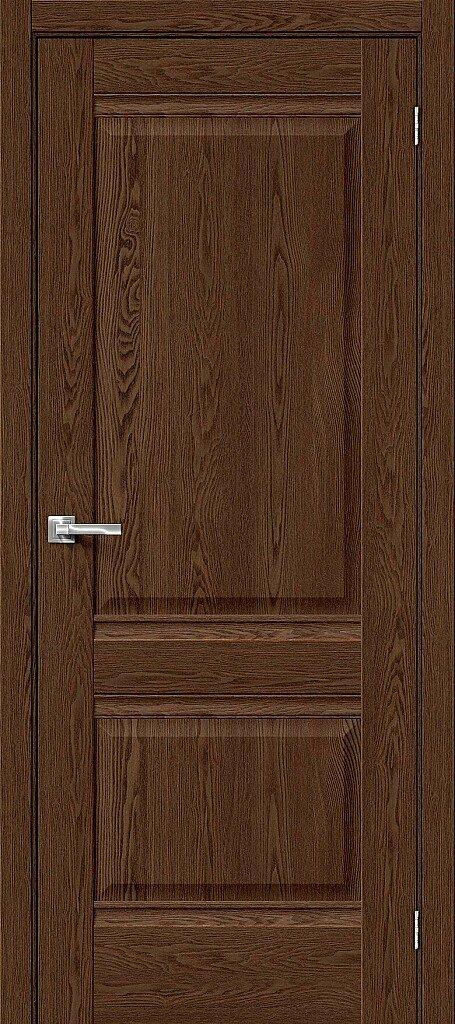 

Дверь Прима-2 Brown Dreamline Mr.Wood Браво, Bravo 200*60