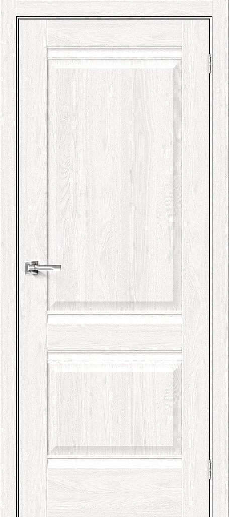 

Дверь Прима-2 White Dreamline Mr.Wood Браво, Bravo 200*70