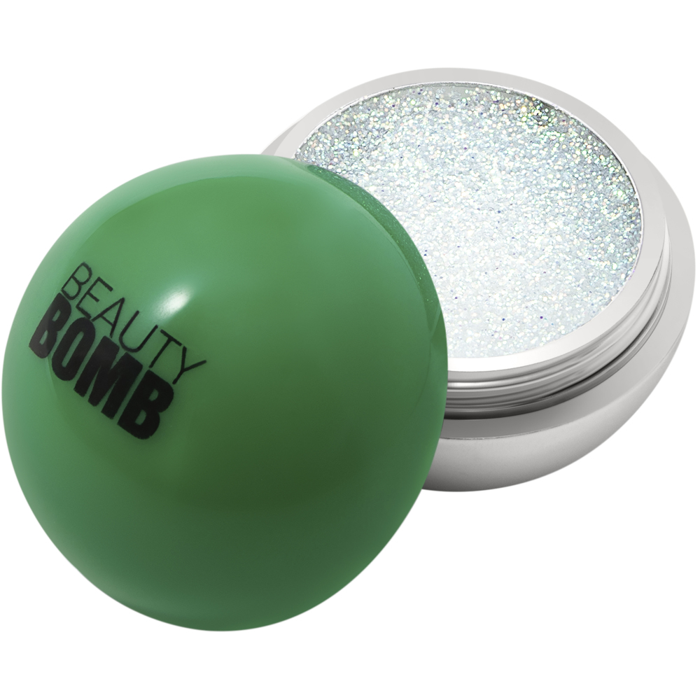 

Глиттер дуохромный Beauty Bomb Ufo Tetrasomata тон 01 6 г