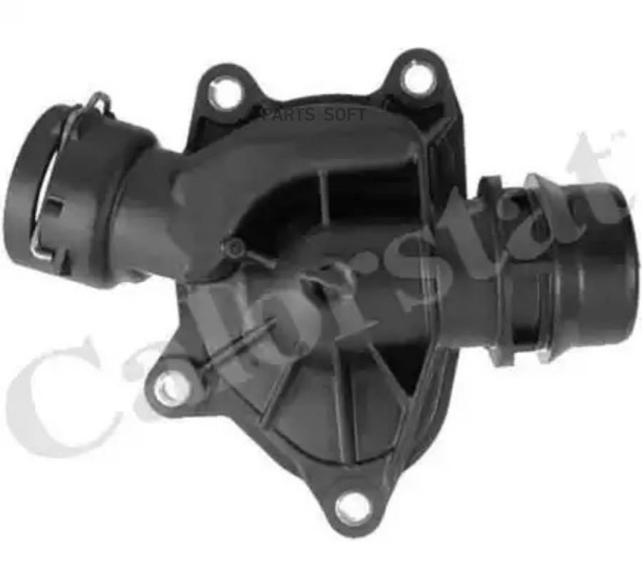 

Термостат (в корпусе) BMW: 5 98-00, 5 Touring 98-00, 7 98-01