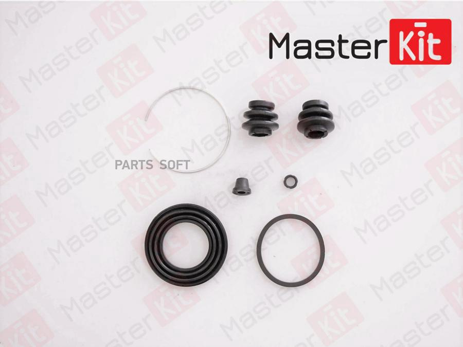 

Ремкомплект Задего Тормозного Суппорта Toyota Camry 06-14Rav4 06-16 Masterkit 77a1414 Mast