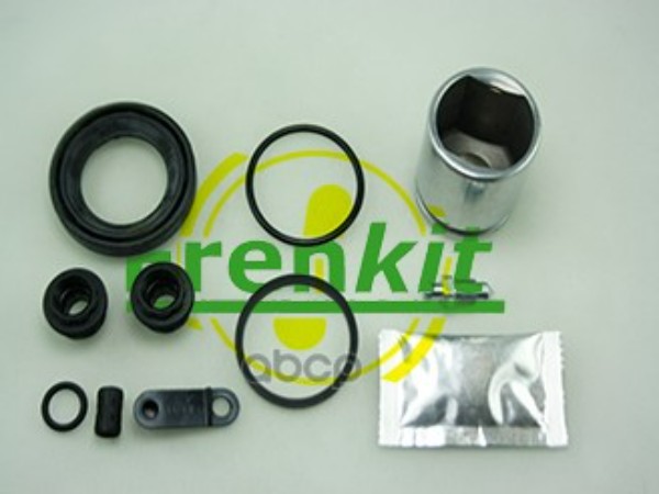 

Ремкомплект Заднего Суппорта (С Поршнем) Audi A4(B9)A5 IiQ5 Ii 2015- Frenkit 242958 Frenki