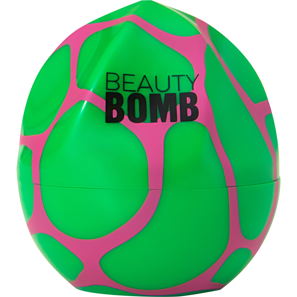 Бальзам для губ Beauty Bomb Ufo Reptiloid egg тон 01 160₽