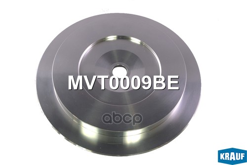 

Задняя пластина турбокомпрессора Krauf mvt0009be