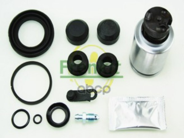 

Ремкомплект Заднего Суппорта (С Поршнем) L Nissan Cabstar 06- D-46,00mm Frenkit 246920 Fre
