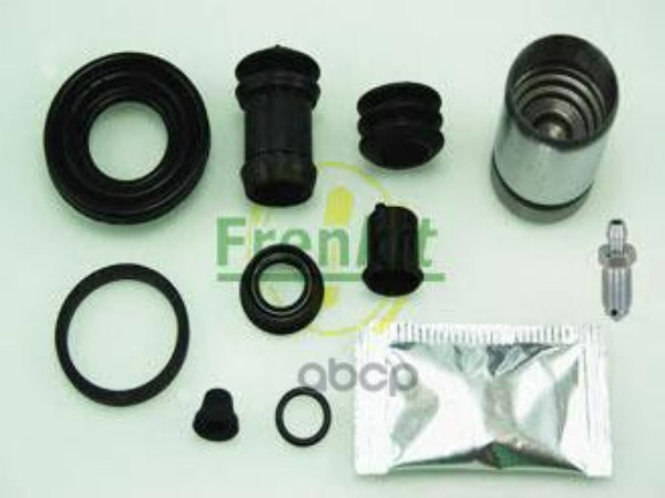 

Ремкомплект Заднего Суппорта (С Поршнем) Mazda 323626Xedos 6D-30,00mm Frenkit 230902 Frenk