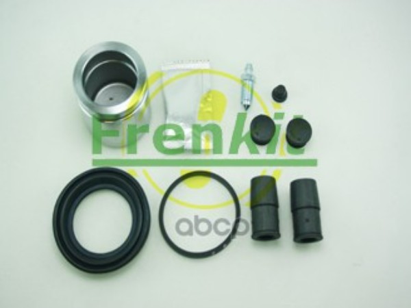 

Ремкомплект Заднего Суппорта (С Поршнем) Mb Sprinter 2013- Frenkit 252916 Frenkit арт. 252