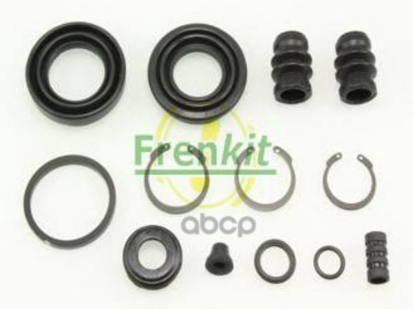 

Ремкомплект Заднего Тормозного Суппорта Nissan Almera N16MaximaPrimera P11 D-34,00mm Frenk