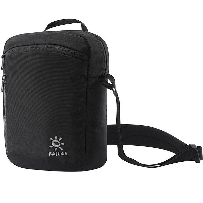 фото Kailas сумка shoulder bag ka500129 (черный, 17000)