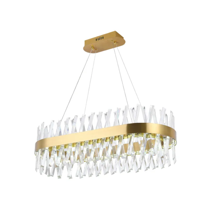 

Потолочный светильник, Люстра потолочная Natali Kovaltseva LED LAMPS 81248 , LED, 120 Вт