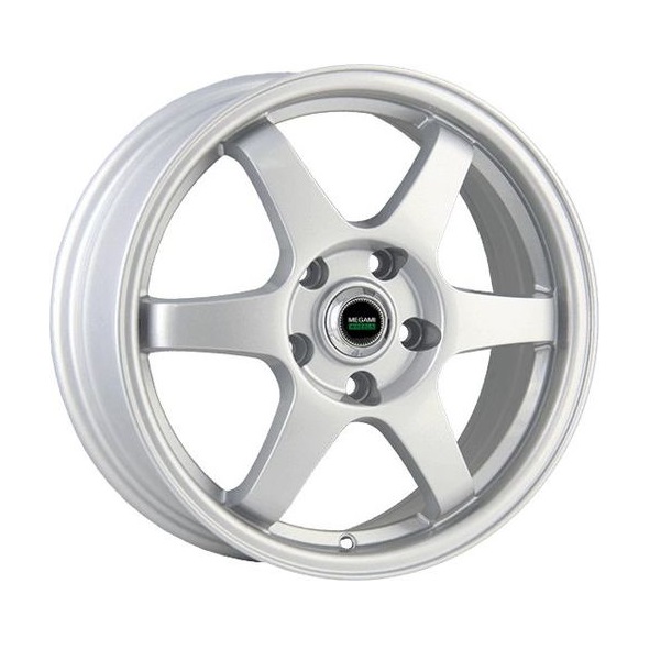 

Колесный диск Megami MGM-7 (GM) 6xR14 ET35 4*100 D73.1