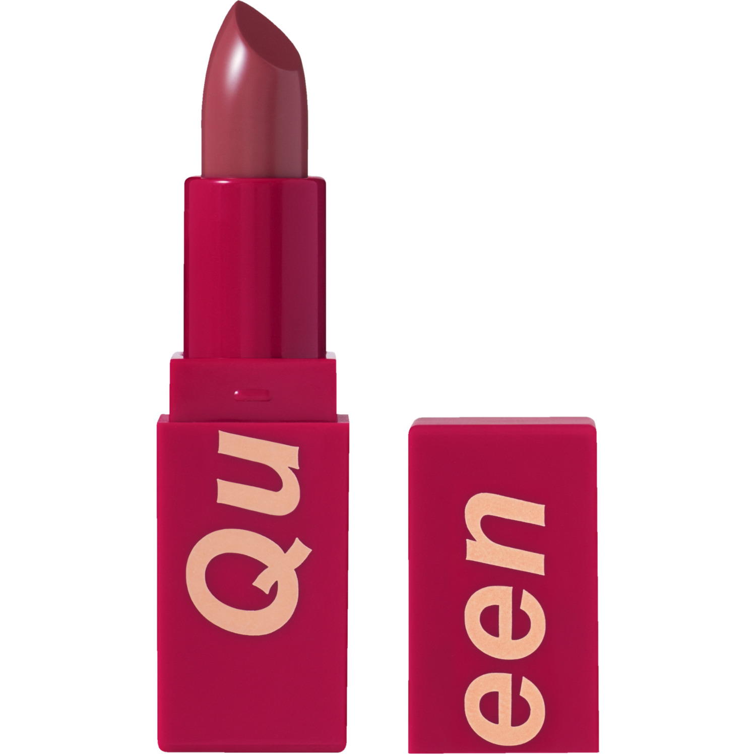 

Помада для губ Stellary My Lip Symbol устойчивая тон 04 Queen 4 г, Бордовый