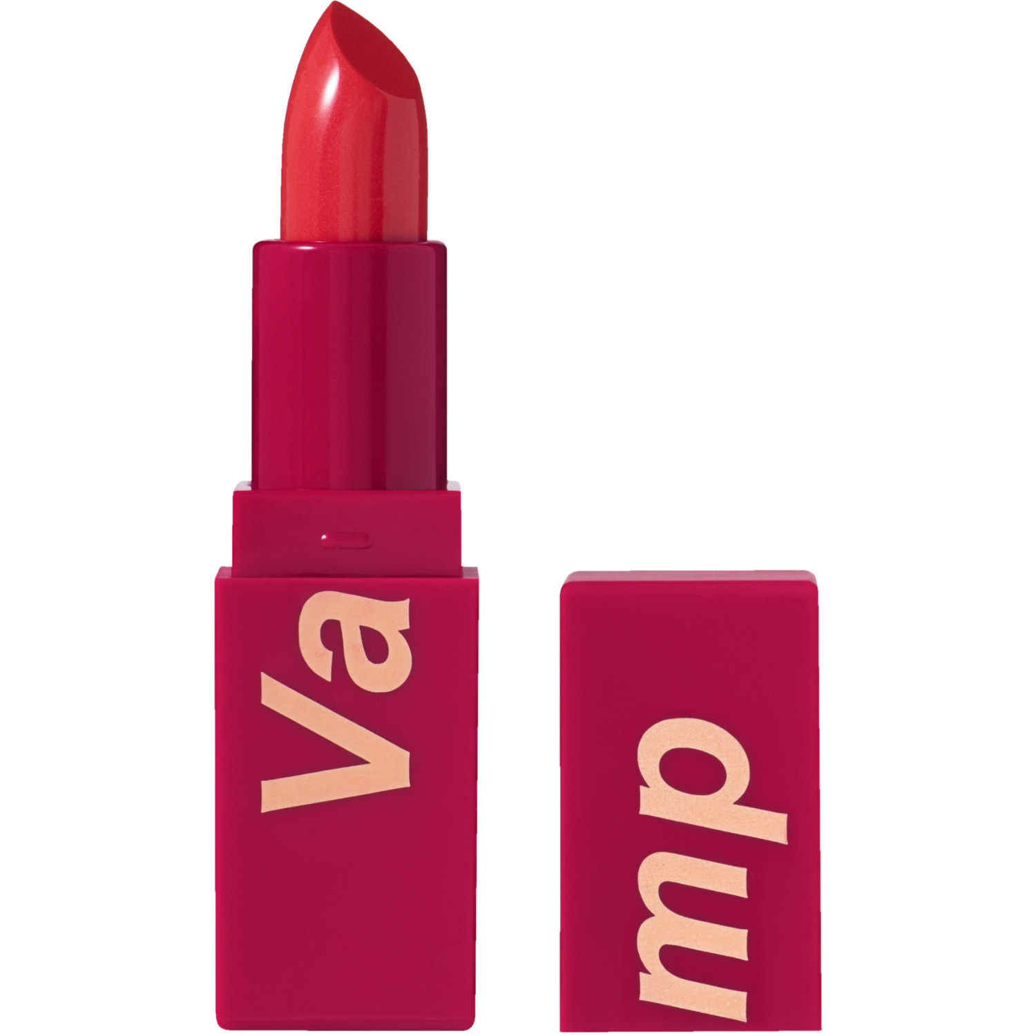 

Помада для губ Stellary My Lip Symbol устойчивая тон 07 Vamp 4 г, Красный