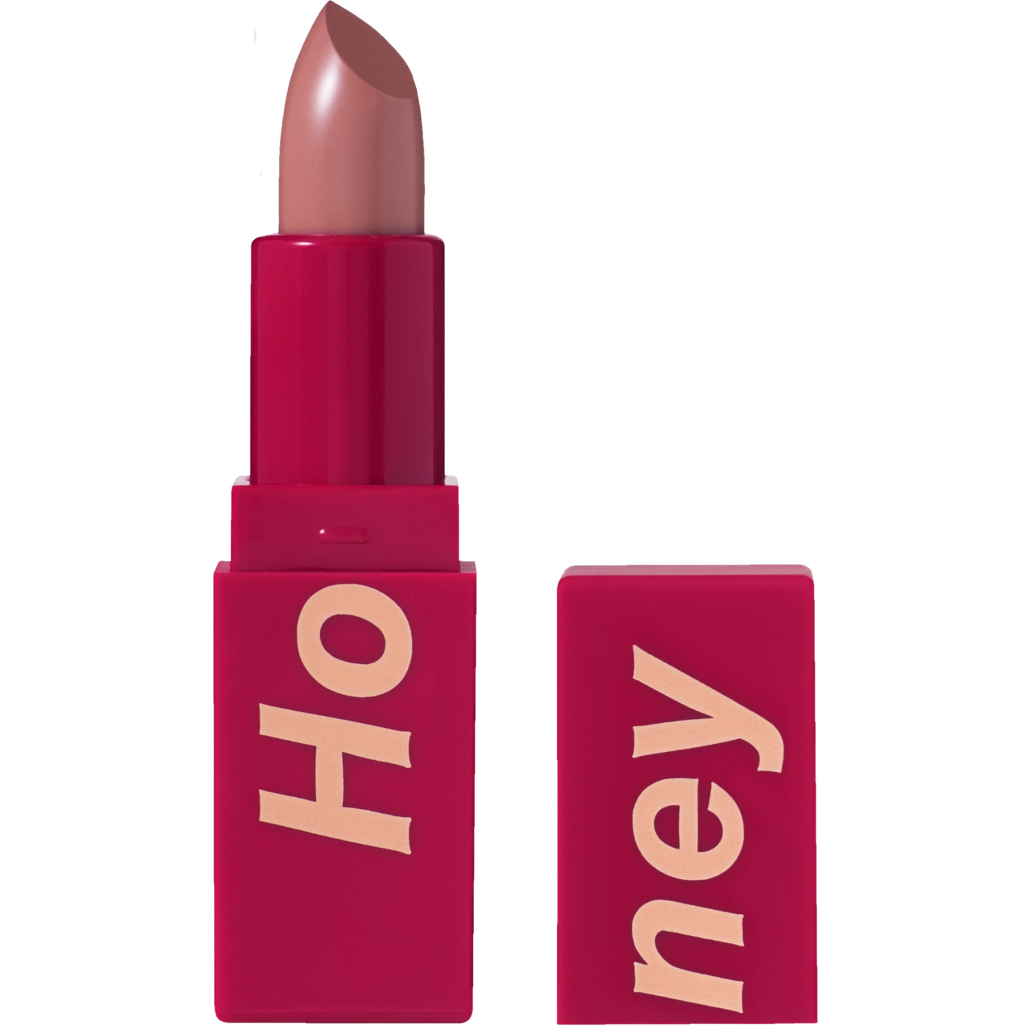 

Помада для губ Stellary My Lip Symbol устойчивая тон 02 Honey 4 г, Бежевый