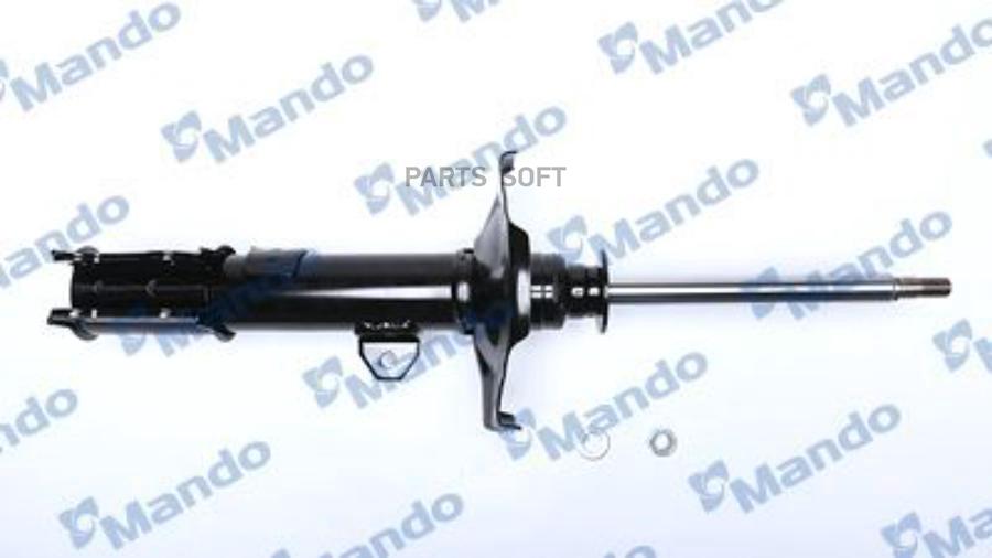 

Амортизатор MANDO mss017310