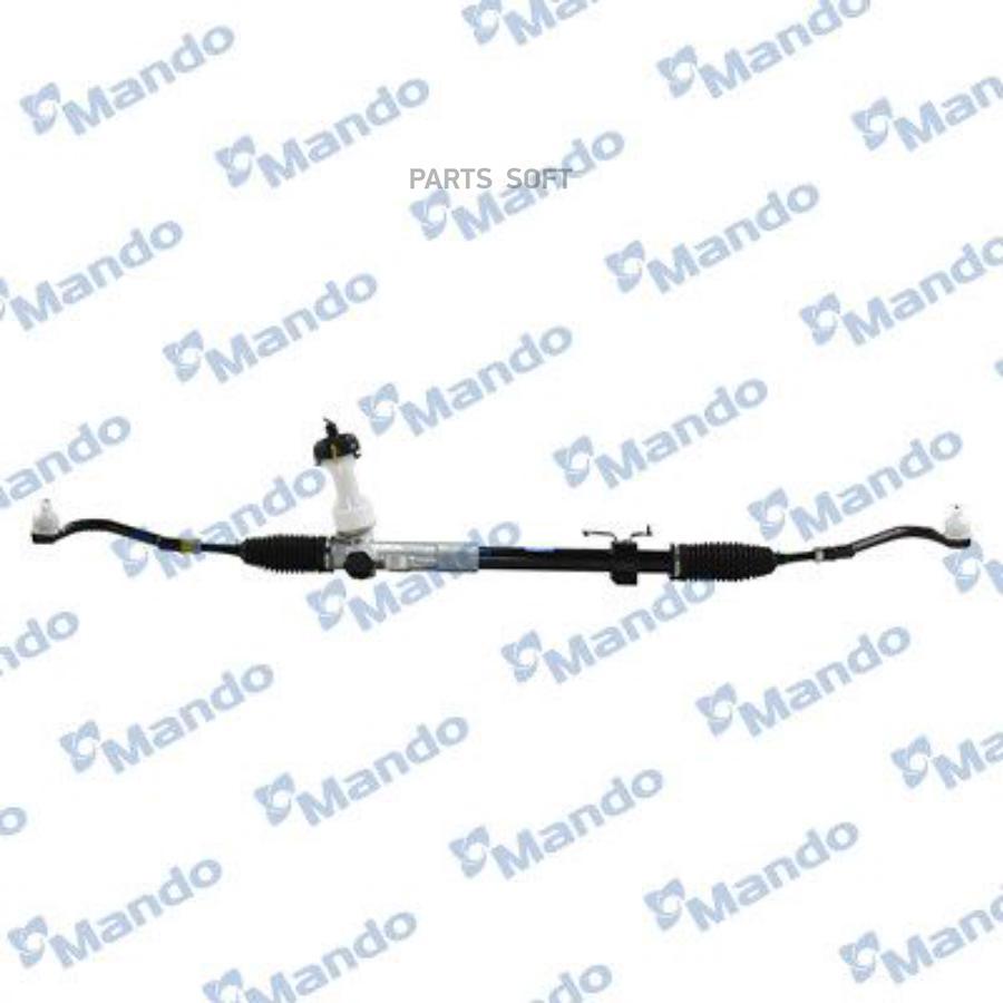 

Рейка Рулевая Нyundаi Iх35 (Lм)/Кiа Sроrtаgе Iii (Sl) Mando ex565002s001