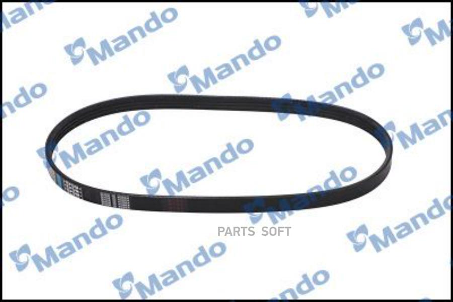 

Ремень Поликлиновый Мв4Рк675 MANDO mb4pk675