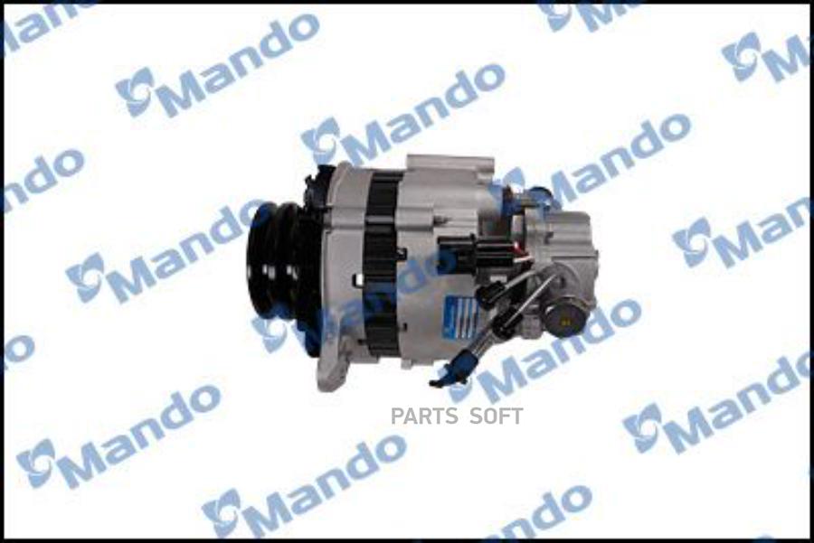

Вn3730042621_Генератор 65А Нуundаi Н100 2.5D 93> MANDO bn3730042621