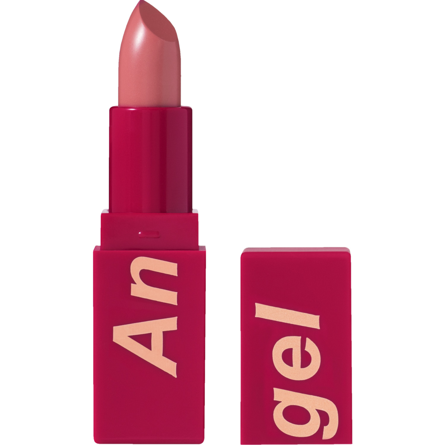 

Помада для губ Stellary My Lip Symbol устойчивая тон 03 Angel 4 г, Розовый