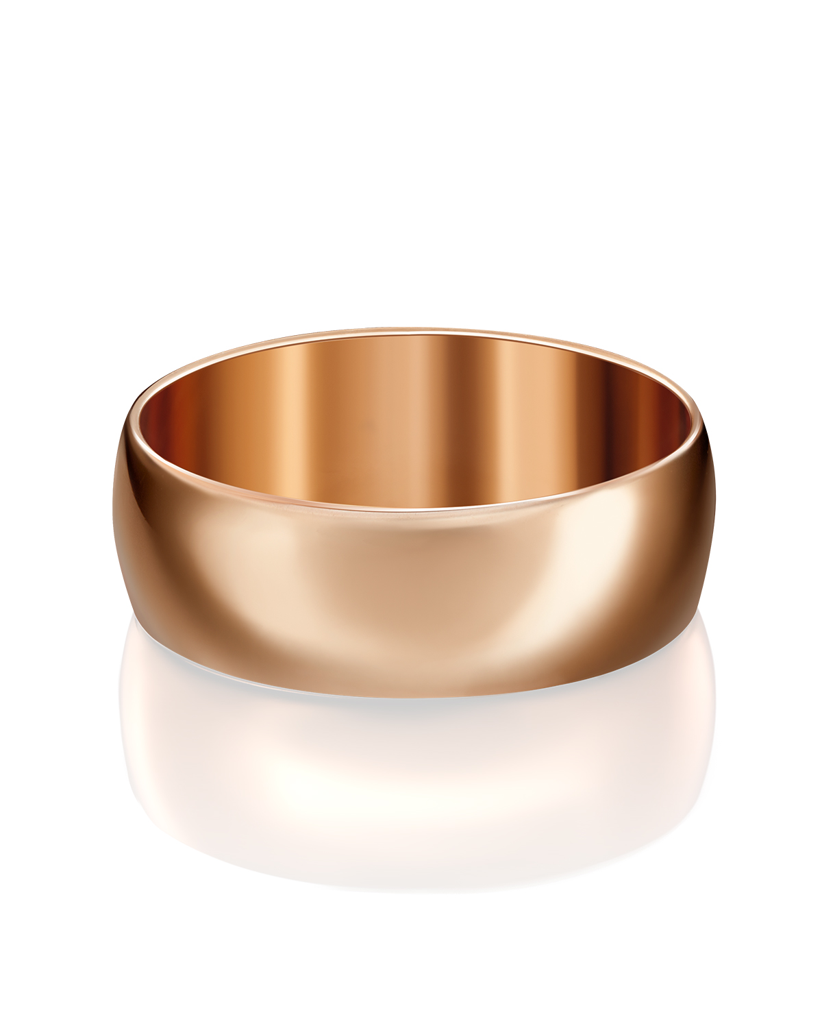 

Кольцо из золота р. 23 PLATINA jewelry 01-4270-00-000-1110-11, 01-4270-00-000-1110-11
