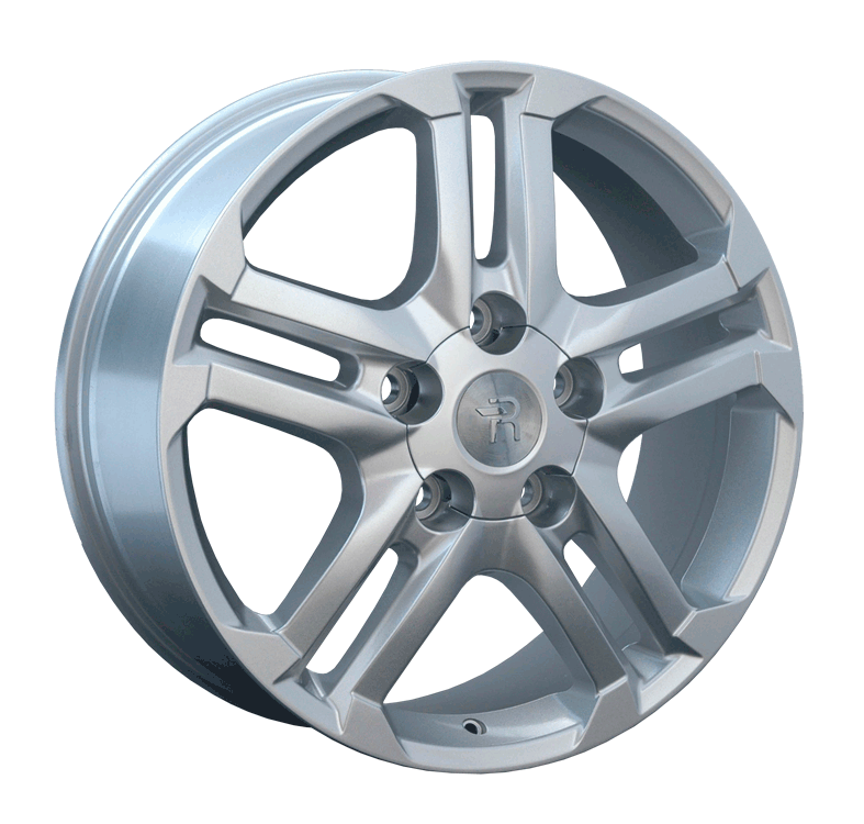 

Колесный диск литой REPLAY LX28 8,5x20 5*150 ET60 d110,1 S