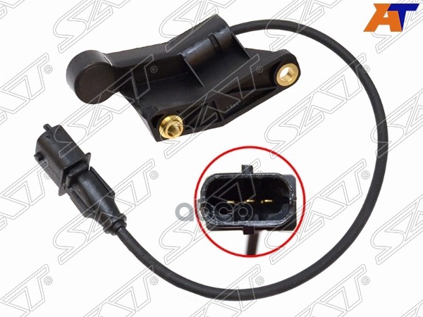 

SAT Датчик положения распредвала OPEL VECTRA 95-00 ZARIFA 00-05