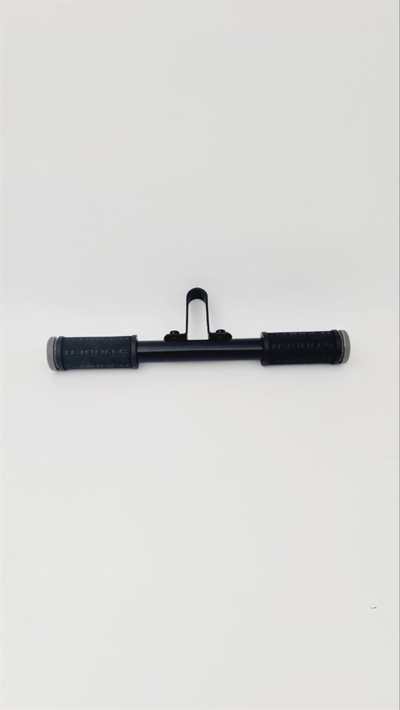 Детские ручки на руль для электросамоката LiRider Inokim Light 1/2, вытянутая труба детские ручки для самоката lirider диаметр трубы 32 37 мм