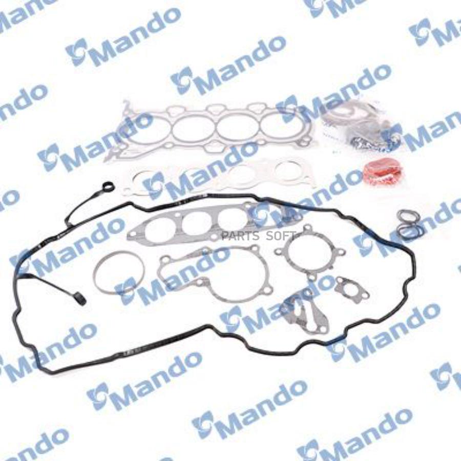 

К-Кт Прокл.Двиг.Нyundаi Iх35,I40 (Vf) Mando egomh00083k