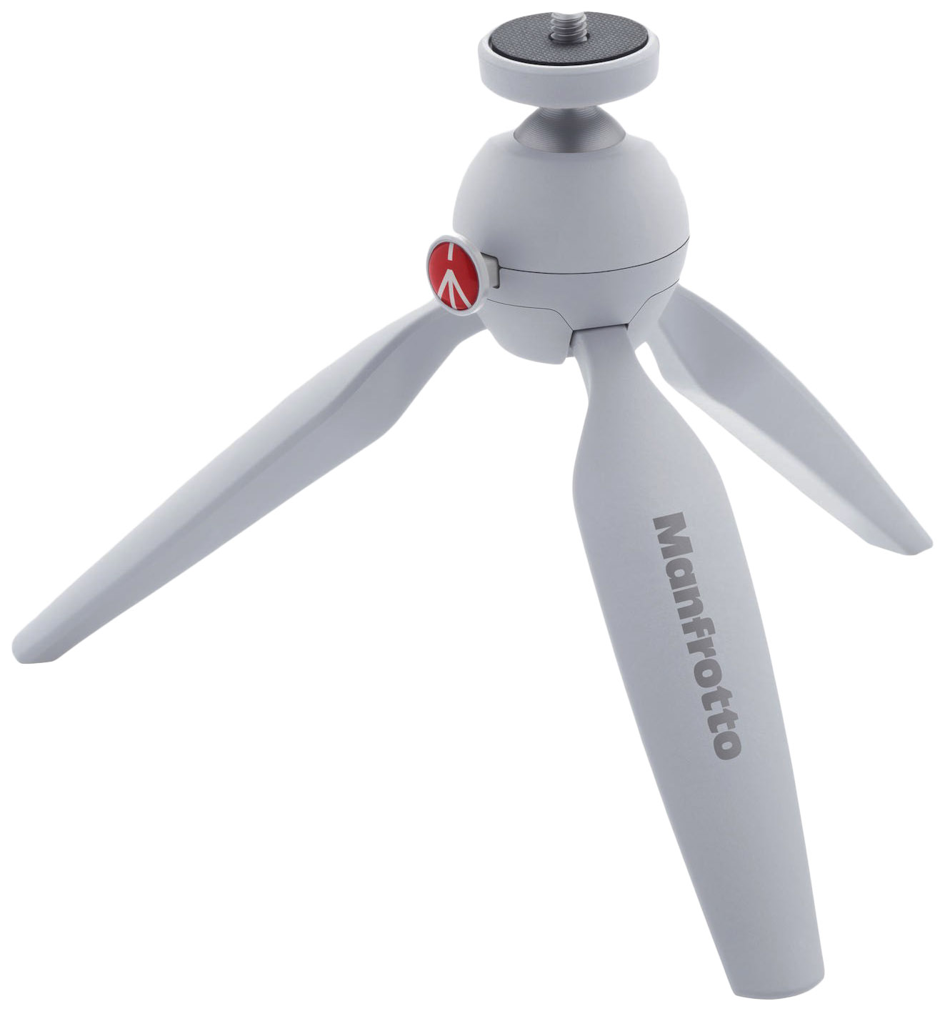 

Трипод Manfrotto Pixi Mini Tripod White (MTPIXI-WH), Белый, Pixi Mini Tripod White (MTPIXI-WH)