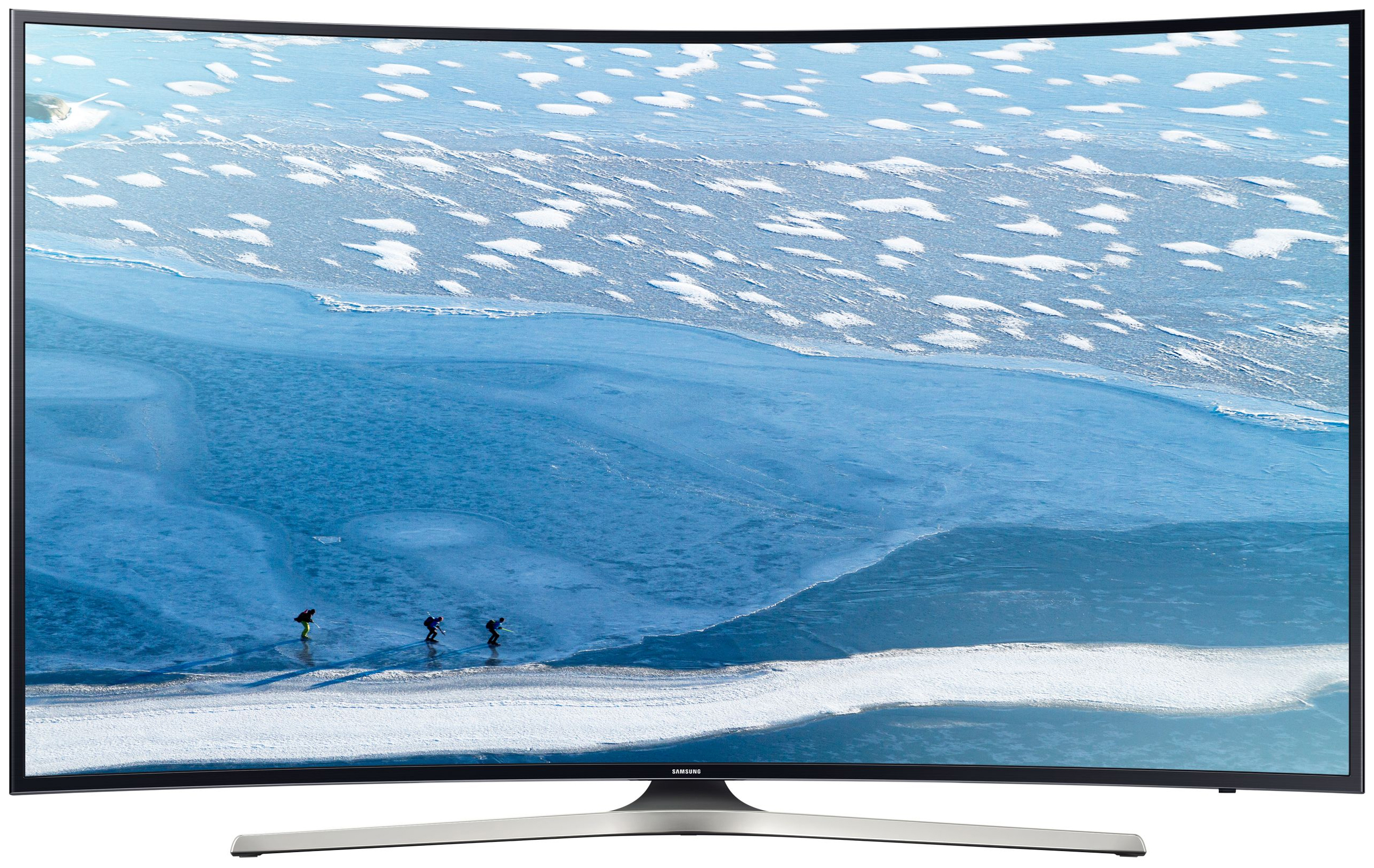 фото Led телевизор 4k ultra hd samsung ue40ku6300u