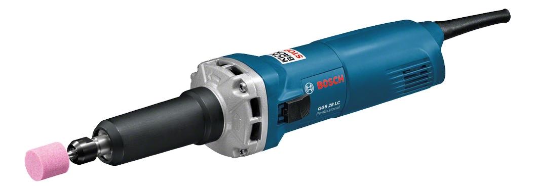 

Сетевая прямая шлифовальная машина Bosch GGS 28 LC 601221000, GGS 28 LC