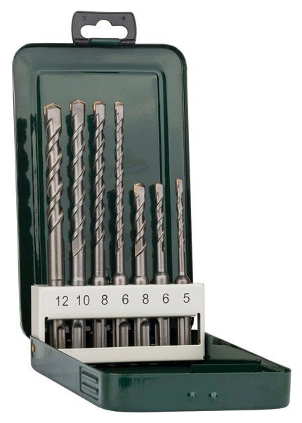 

Бур SDS+ для перфоратора Bosch 2609255543, 2609255543