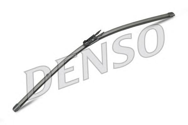 фото Комплект щеток стеклоочистителя denso 650мм+580мм (26"+23") df-118