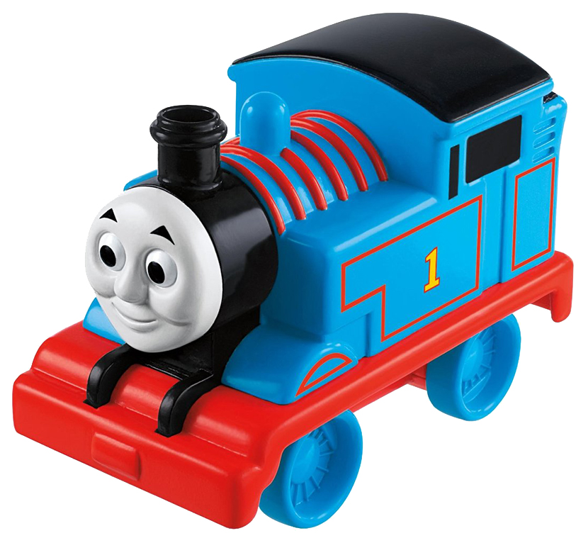 

Локомотив Fisher-Price Thomas Friends W2190 CDN25, Thomas Friends