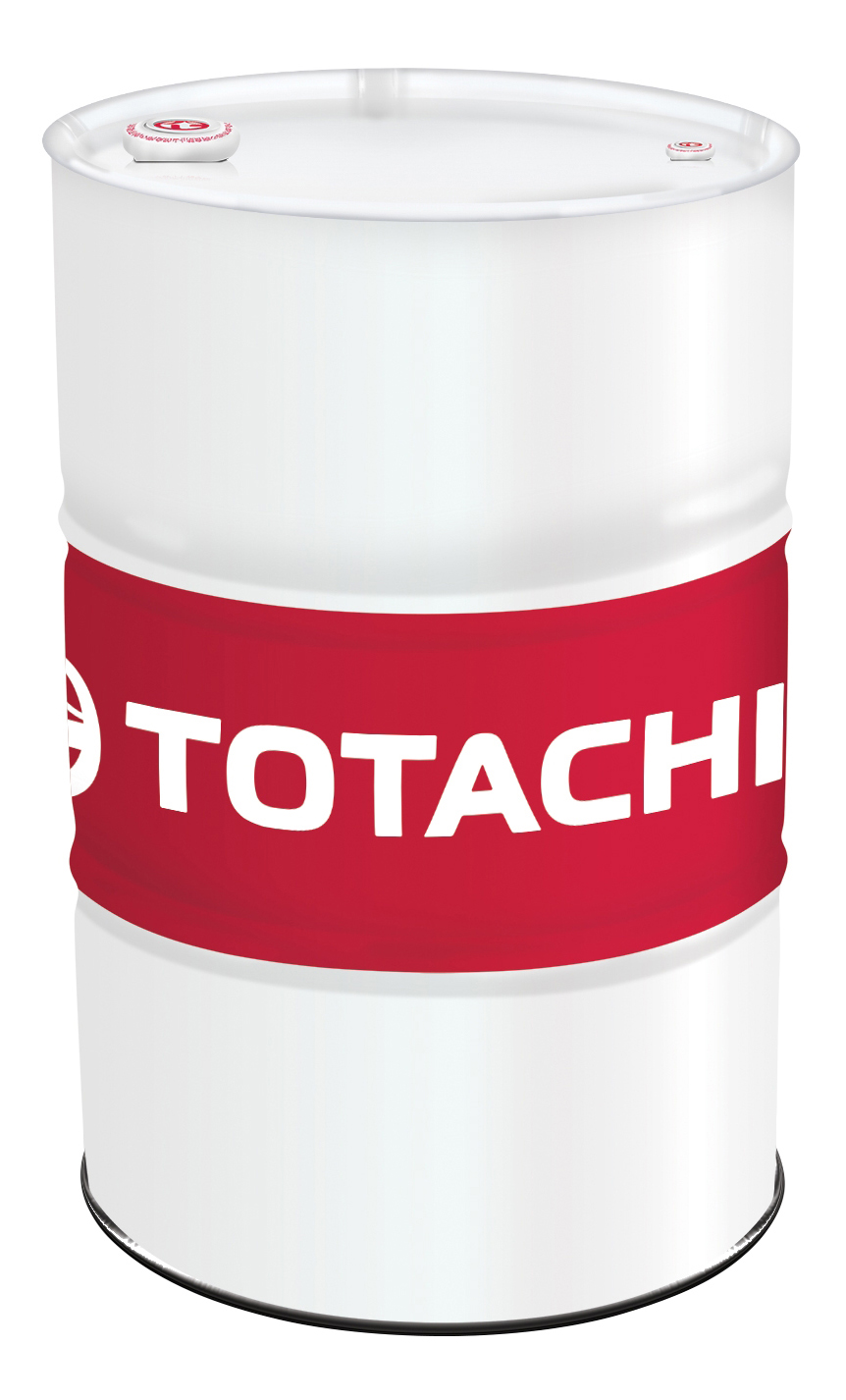 

Гидравлическое масло TOTACHI NIRO Hydraulic oil NRO 205л 4589904921797
