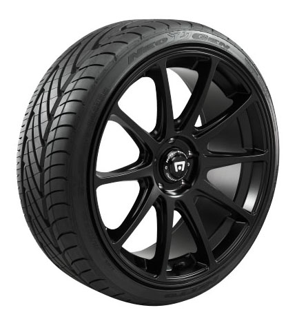 

Шины NITTO NEO GEN 205/40 ZR17 84W (NS00021), Neo Gen